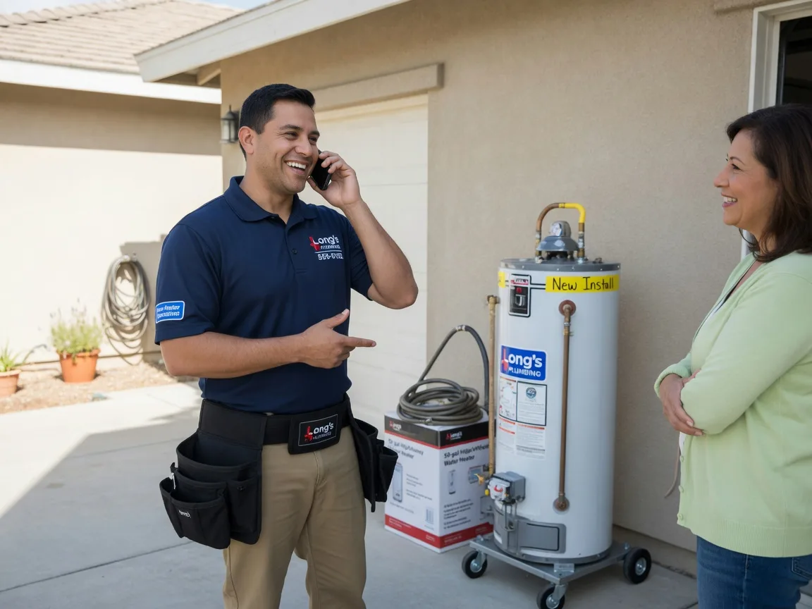 Leak Detection Council, NC FAQs